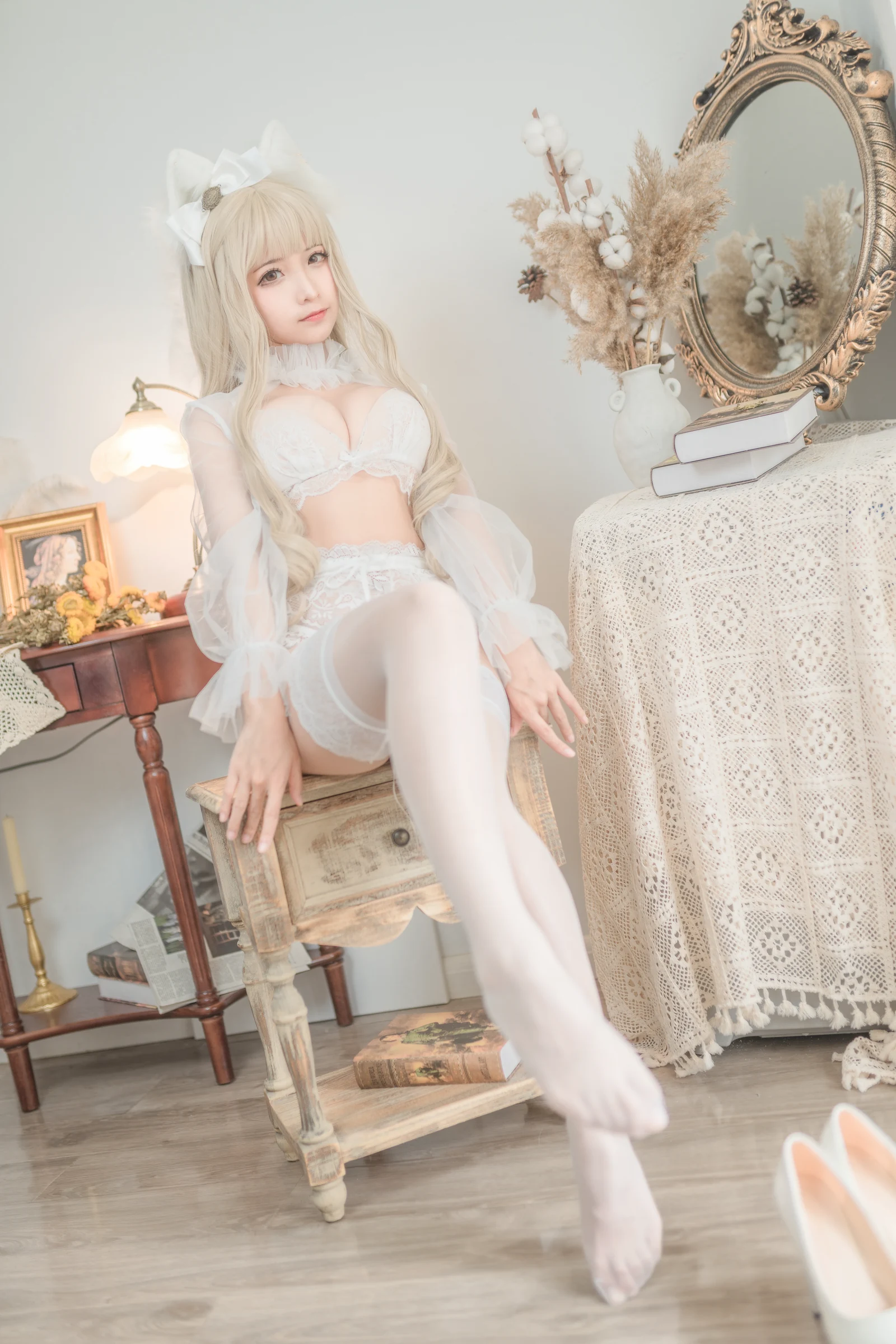 白猫 (8)